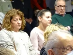 Foto 4 - El CES acoge como socio honor&iacute;fico a Eduardo Petinal, v&iacute;ctima del covid 