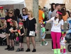 Foto 3 - GALER&Iacute;A: Divertida convivencia festiva en San Esteban