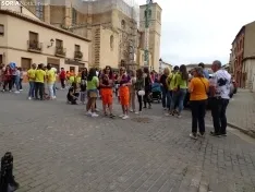 Foto 9 - FOTOS: D&iacute;a de pe&ntilde;as en Berlanga