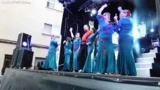 Foto 9 - Galer&iacute;a: Soria sigue de fiesta, del Catap&aacute;n a la Feria de Abril