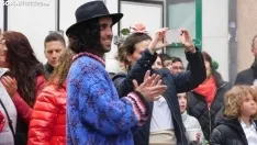 Foto 8 - Galer&iacute;a: Soria sigue de fiesta, del Catap&aacute;n a la Feria de Abril