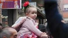 Foto 5 - Galer&iacute;a: Soria sigue de fiesta, del Catap&aacute;n a la Feria de Abril