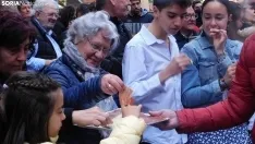 Foto 4 - Galer&iacute;a: Soria sigue de fiesta, del Catap&aacute;n a la Feria de Abril