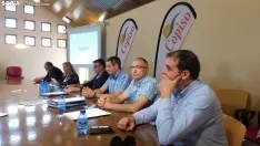 Una imagen de la asamblea. /SN