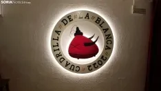 Foto 14 - La Blanca 2022, un sentimiento que viene desde la cuna