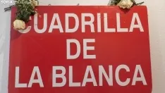 Foto 4 - La Blanca 2022, un sentimiento que viene desde la cuna