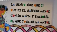 Foto 17 - La Mayor 2022: &ldquo;El d&iacute;a que volviera San Juan, quer&iacute;amos estar ah&iacute;&rdquo;