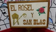 Foto 23 - El Rosel y San Blas 2022: ni la distancia es obst&aacute;culo para ejercer de jurado 