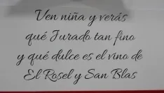 Foto 19 - El Rosel y San Blas 2022: ni la distancia es obst&aacute;culo para ejercer de jurado 