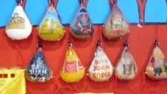 Foto 14 - El Rosel y San Blas 2022: ni la distancia es obst&aacute;culo para ejercer de jurado 