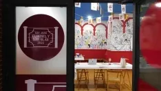 Foto 5 - El Rosel y San Blas 2022: ni la distancia es obst&aacute;culo para ejercer de jurado 