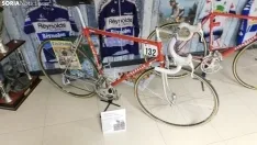 Foto 21 - La Hist&oacute;rica de Abejar, una prueba hecha desde el coraz&oacute;n
