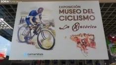 Foto 5 - La Hist&oacute;rica de Abejar, una prueba hecha desde el coraz&oacute;n