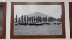 Cuadrilla de Santa Barbara 2022. /SN