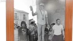 Cuadrilla de Santa Barbara 2022. /SN