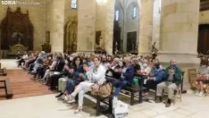 Réquiem de Mozart por la Coral de Soria