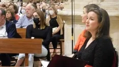 Réquiem de Mozart por la Coral de Soria
