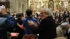 Réquiem de Mozart por la Coral de Soria