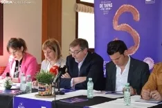 III Jornadas del Torrezno de Soria.