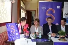 III Jornadas del Torrezno de Soria.