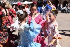Feria de Sevilla del Calaverón.