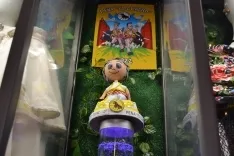 Foto 28 - El Salvador 2022: Una mezcla de modernidad y ra&iacute;ces