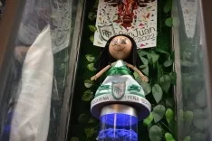 Foto 24 - El Salvador 2022: Una mezcla de modernidad y ra&iacute;ces