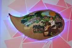 Foto 18 - El Salvador 2022: Una mezcla de modernidad y ra&iacute;ces