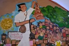 Foto 16 - El Salvador 2022: Una mezcla de modernidad y ra&iacute;ces