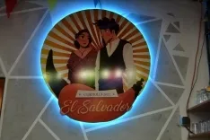 Foto 5 - El Salvador 2022: Una mezcla de modernidad y ra&iacute;ces