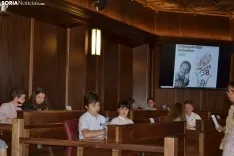 Pleno de Presupuestos Infantiles 2022