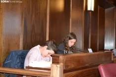 Pleno de Presupuestos Infantiles 2022