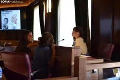 Pleno de Presupuestos Infantiles 2022