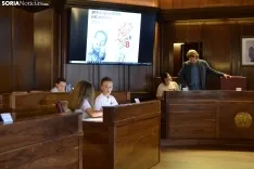 Pleno de Presupuestos Infantiles 2022