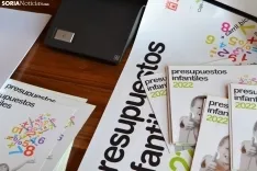 Pleno de Presupuestos Infantiles 2022
