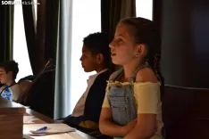 Pleno de Presupuestos Infantiles 2022