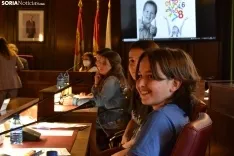 Pleno de Presupuestos Infantiles 2022