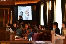 Pleno de Presupuestos Infantiles 2022