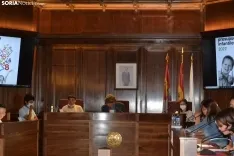 Pleno de Presupuestos Infantiles 2022