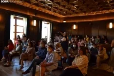 Pleno de Presupuestos Infantiles 2022