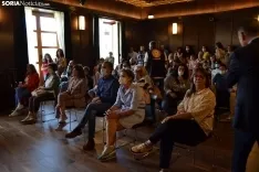 Pleno de Presupuestos Infantiles 2022