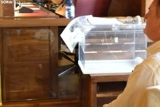 Pleno de Presupuestos Infantiles 2022