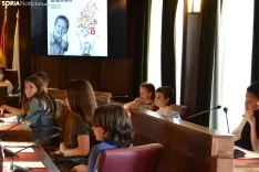 Pleno de Presupuestos Infantiles 2022