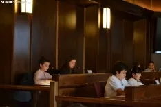 Pleno de Presupuestos Infantiles 2022