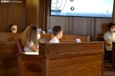 Pleno de Presupuestos Infantiles 2022