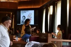 Pleno de Presupuestos Infantiles 2022