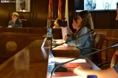 Pleno de Presupuestos Infantiles 2022
