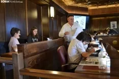 Pleno de Presupuestos Infantiles 2022