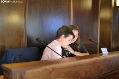 Pleno de Presupuestos Infantiles 2022