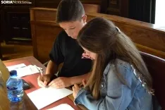 Pleno de Presupuestos Infantiles 2022